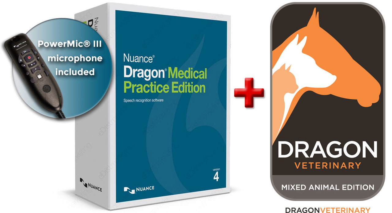 dragon medical practice edition upgrade